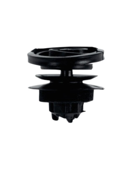 Estuche de Clips Peugeot/citroëN para Tapicería 110PCS JBM 14431