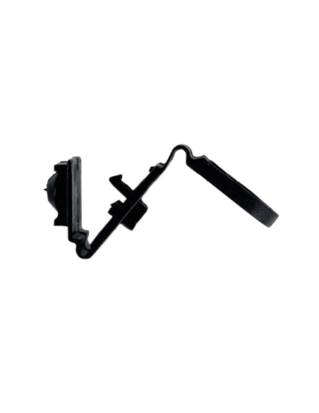 Estuche de Clips Peugeot/citroëN para Tapicería 110PCS JBM 14430