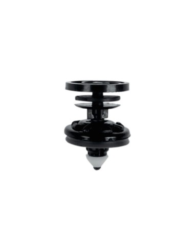 Estuche de Clips Vag/seat/skoda para Panel de...