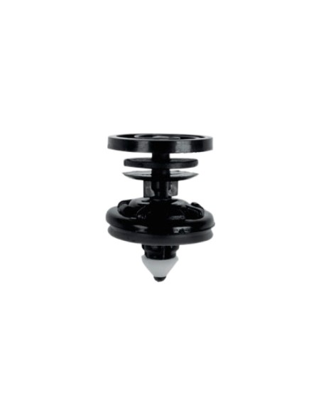 Estuche de Clips Vag/seat/skoda para Panel de Puerta/moldura/tapicería 79PCS JBM 14425