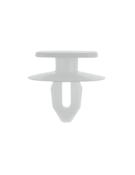 Estuche de Clips Vag/seat/skoda para Panel de Puerta/moldura/tapicería 79PCS JBM 14423