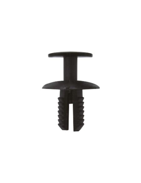 Estuche de Clips Mercedes-benz para Tapicería 151PCS JBM 14422