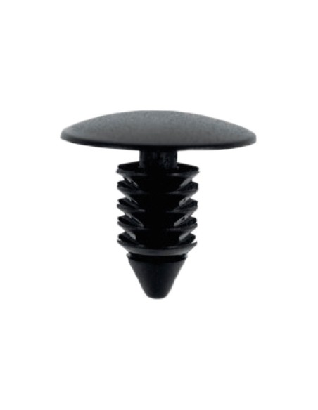 Estuche de Clips Peugeot/citroëN para Tapicería 110PCS JBM 14421