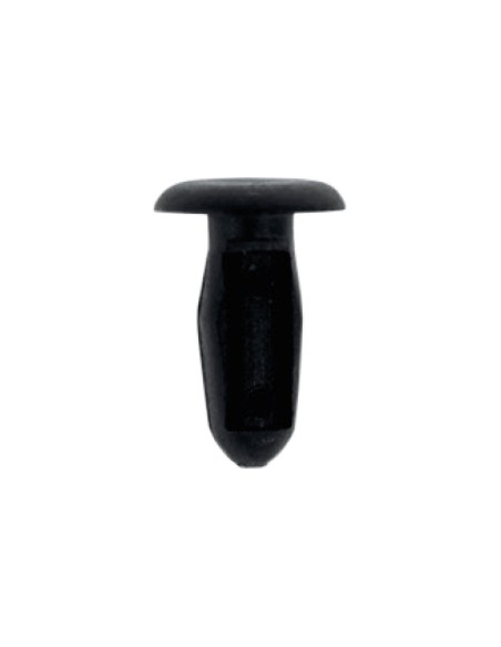 Estuche de Clips Peugeot/citroëN para Tapicería 110PCS JBM 14420
