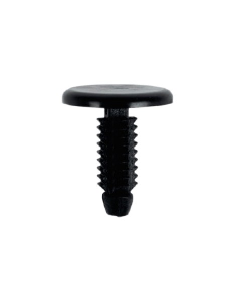 Estuche de Clips Peugeot/citroëN para Tapicería 110PCS JBM 14415