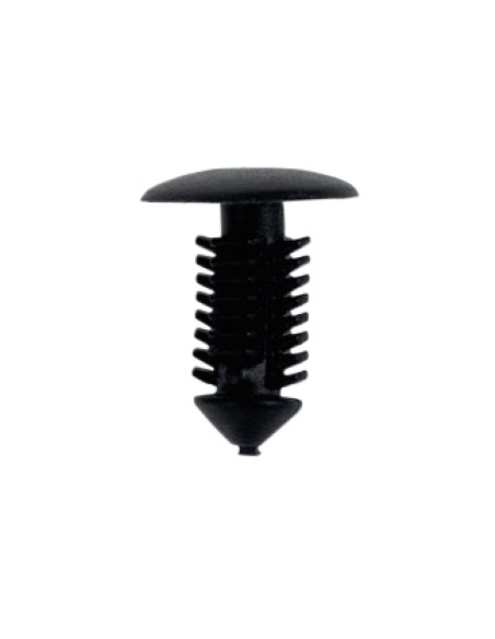 Estuche de Clips Peugeot/citroëN para Tapicería 110PCS JBM 14414