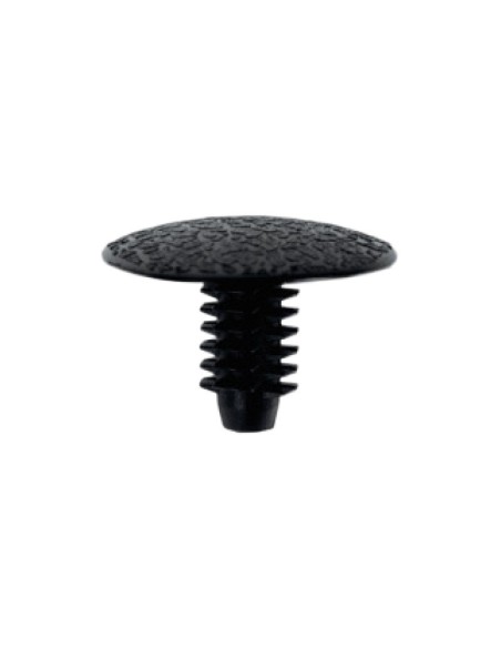 Estuche de Clips Peugeot/citroëN para Tapicería 110PCS JBM 14413