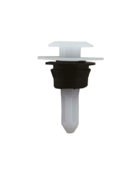 Estuche de Clips Peugeot/citroëN para Moldura 80PCS JBM 14409