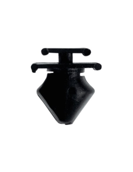 Estuche de Clips Peugeot/citroëN para Moldura 80PCS JBM 14408