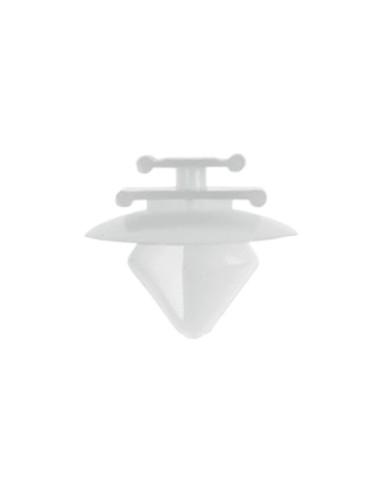 Estuche de Clips Peugeot/citroëN para Moldura...