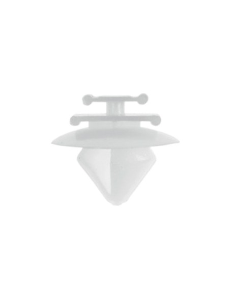 Estuche de Clips Peugeot/citroëN para Moldura 80PCS JBM 14406