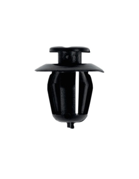 Estuche de Clips Peugeot/citroëN para Moldura 80PCS JBM 14405