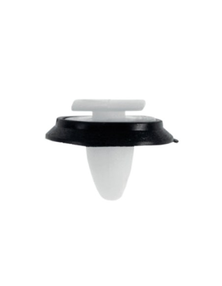 Estuche de Clips Peugeot/citroëN para Moldura 80PCS JBM 14404