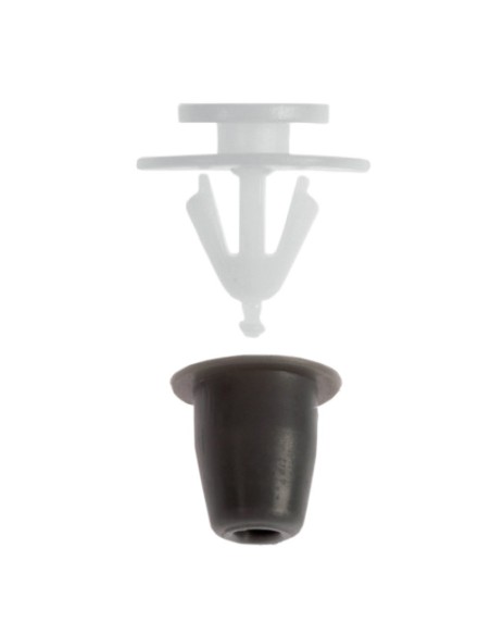 Estuche de Clips Peugeot/citroëN para Moldura 80PCS JBM 14399