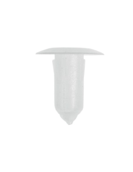 Estuche de Clips Renault/dacia para Tapicería 109PCS JBM 14396