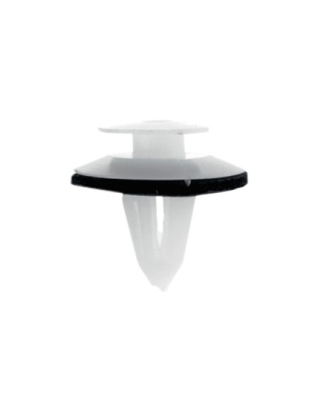 Estuche de Clips Renault/dacia para Tapicería 109PCS JBM 14395