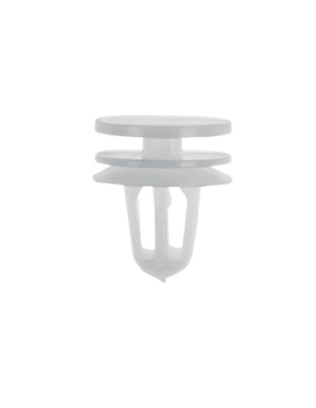 Estuche de Clips Renault/dacia para Tapicería 109PCS JBM 14393