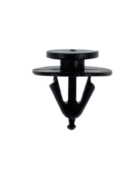 Estuche de Clips Renault/dacia para Tapicería 109PCS JBM 14392