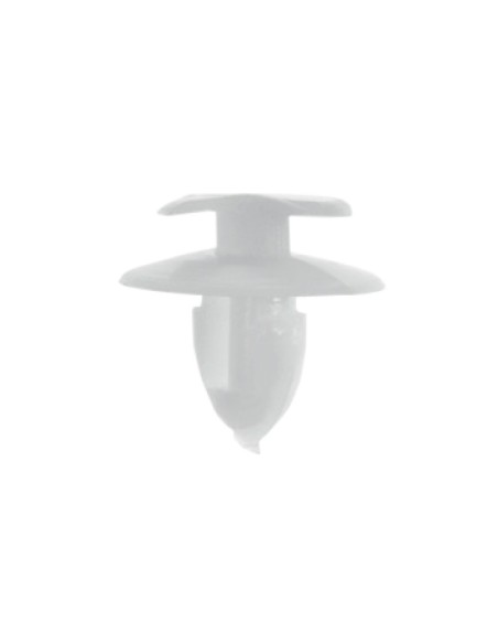 Estuche de Clips Peugeot/citroëN para Panel de Puerta 93PCS JBM 14390