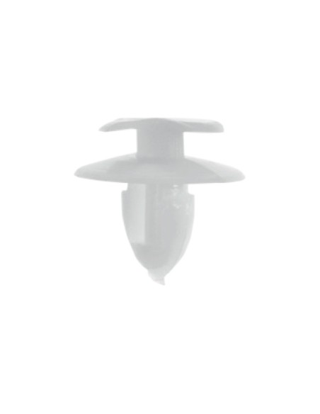 Estuche de Clips Peugeot/citroëN para Panel de Puerta 93PCS JBM 14389