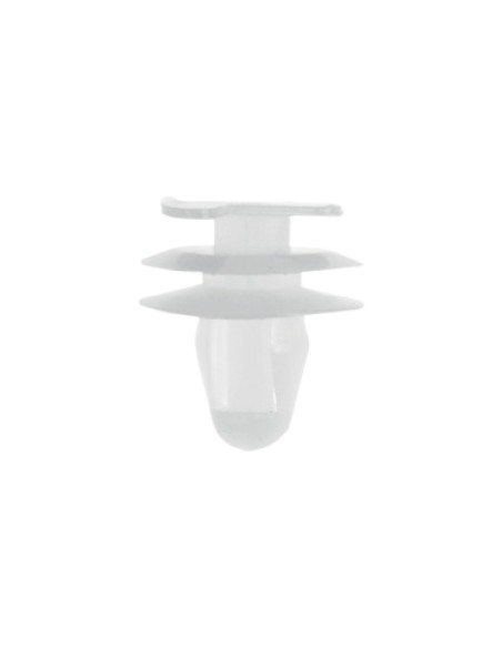 Estuche de Clips Peugeot/citroëN para Panel de Puerta 93PCS JBM 14387