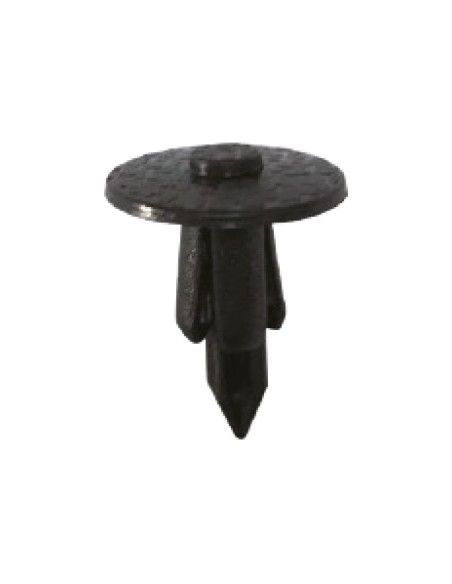 Estuche de Clips Renault/dacia para Tapicería 109PCS JBM 14384 OE: W705956S300