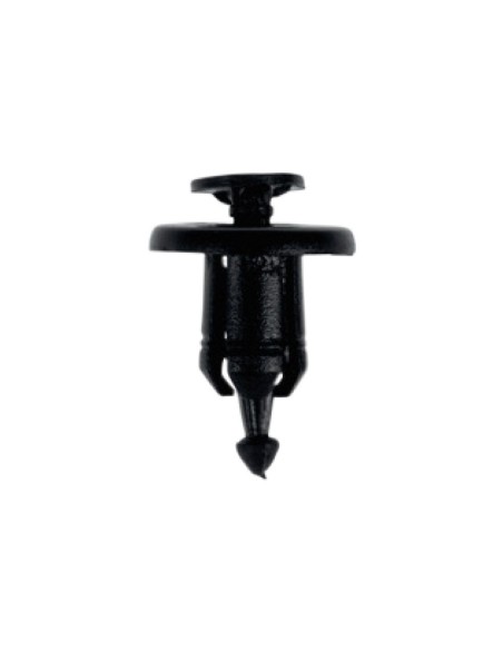 Estuche de Clips Renault/dacia para Tapicería 109PCS JBM 14383