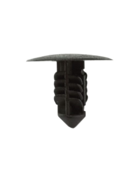 Estuche de Clips Renault/dacia para Tapicería 109PCS JBM 14381