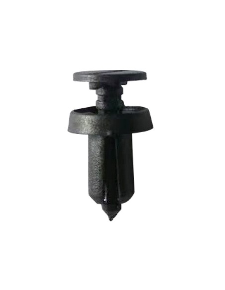 Estuche de Clips Renault/dacia para Tapicería 109PCS JBM 14379