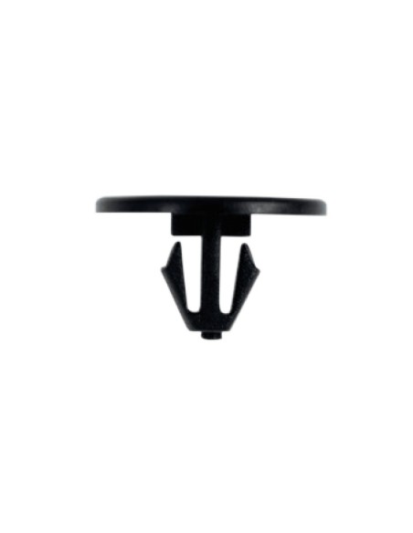 Estuche de Clips Renault/dacia para Tapicería 109PCS JBM 14377