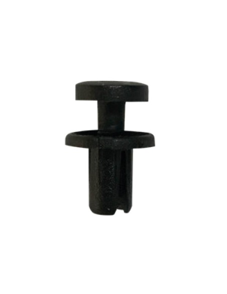 Estuche de Clips Renault/dacia para Tapicería 109PCS JBM 14376