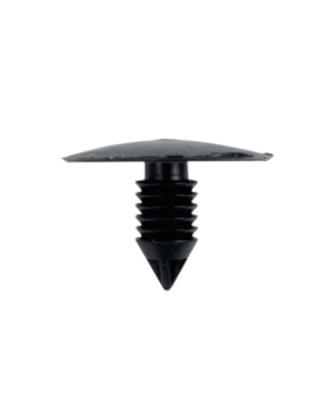 Estuche de Clips Renault/dacia para Tapicería 109PCS JBM 14374
