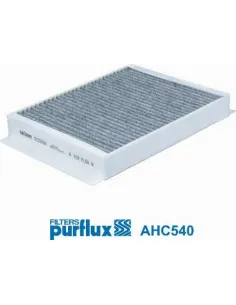 PURFLUX AHC540 | Filtro de habitáculo de carbón activo