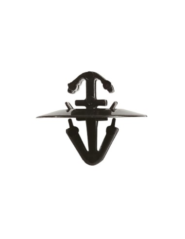 Estuche de Clips Renault/dacia para Moldura...