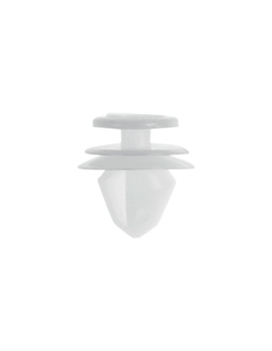 Estuche de Clips Peugeot/citroëN para Panel de...