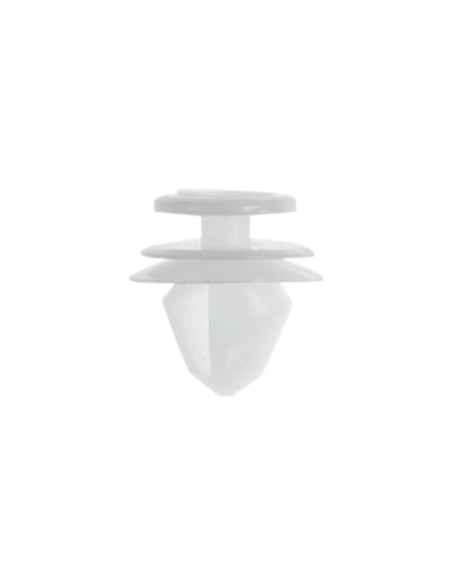 Estuche de Clips Peugeot/citroëN para Panel de Puerta 93PCS JBM 14358