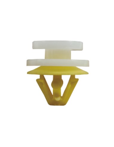 Estuche de Clips Renault/dacia para Moldura...