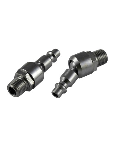Conector Lubricante 1/4” JBM 14315