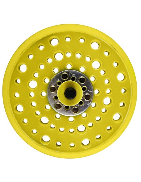 Disco de 66 Agujeros para Lijadoras JBM 13500