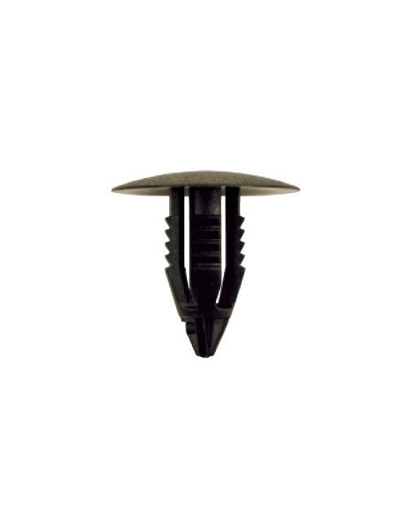 Estuche de Clips Plásticos Volvo 350PCS JBM 13161