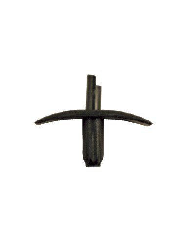 Estuche de Clips Plásticos Volvo 350PCS JBM 13160
