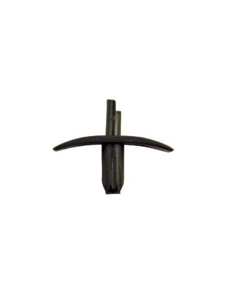 Estuche de Clips Plásticos Volvo 350PCS JBM 13160