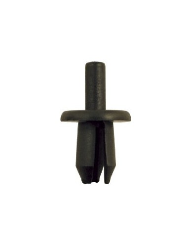 Estuche de Clips Plásticos Volvo 350PCS JBM 13159
