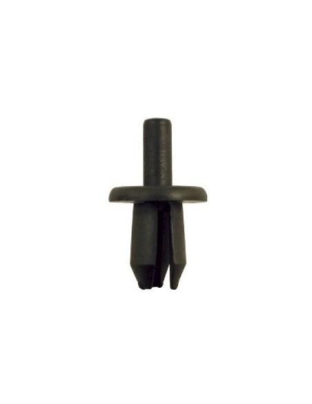 Estuche de Clips Plásticos Volvo 350PCS JBM 13159
