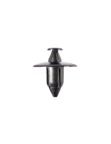 Estuche de Clips Plásticos Volvo 350PCS JBM 13158