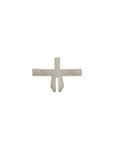 Estuche de Clips Plásticos Volvo 350PCS JBM 13157