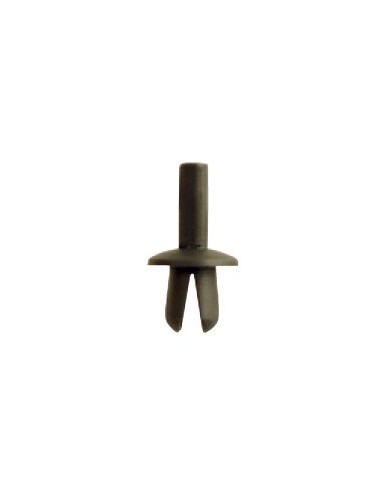 Estuche de Clips Plásticos Volvo 350PCS JBM 13156