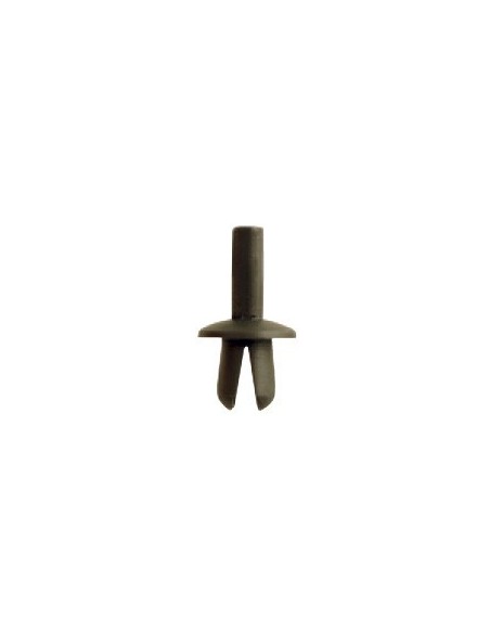 Estuche de Clips Plásticos Volvo 350PCS JBM 13156