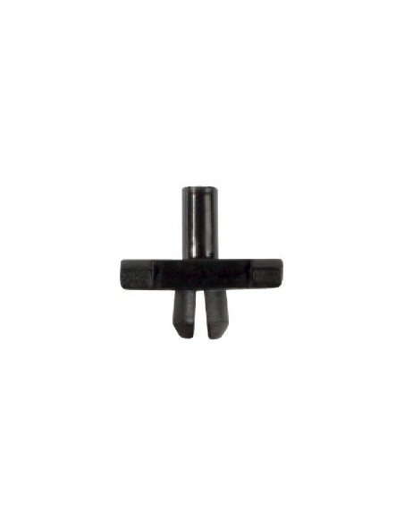 Estuche de Clips Plásticos Volvo 350PCS JBM 13155