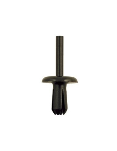 Estuche de Clips Plásticos Volvo 350PCS JBM 13154